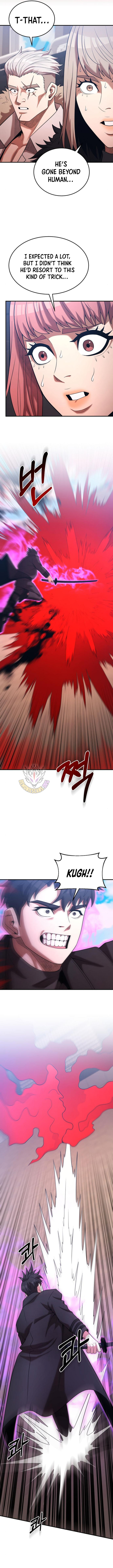 I Became a Renowned Family's Sword Prodigy Chapter 168 10
